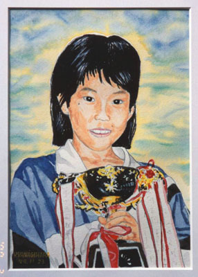 優勝008